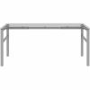 Lorell Table Base 4
