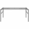Lorell Table Base 3
