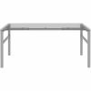 Lorell Table Base 4