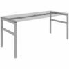 Lorell Table Base 6