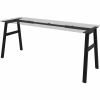 Lorell Table Base 4