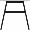 Lorell Table Base 2
