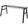 Lorell Table Base 6