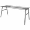 Lorell Table Base 4