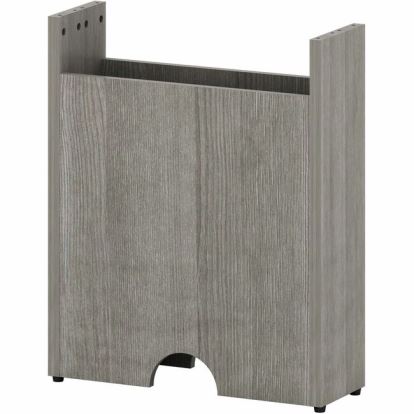 Lorell Essentials Table Base 1