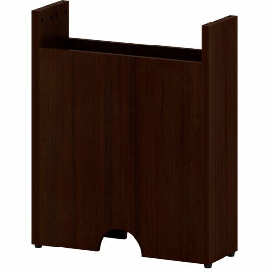 Lorell Essentials Modular Conference Tables 1