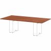 Lorell Essentials Modular Conference Tables 2