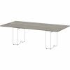 Lorell Essentials Modular Conference Tables 2