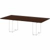 Lorell Essentials Modular Conference Tables 2