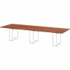 Lorell Essentials Modular Conference Tables 2