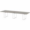 Lorell Essentials Modular Conference Tables 2