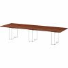 Lorell Essentials Modular Conference Tables 2