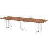 Lorell Essentials Modular Conference Tables 2