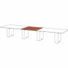 Lorell Essentials Modular Conference Tables 2