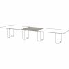 Lorell Essentials Modular Conference Tables 2