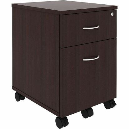 Lorell File Cabinet 1