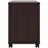 Lorell File Cabinet 3