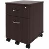 Lorell File Cabinet 5
