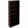 Lorell Laminate Bookcases 1