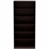 Lorell Laminate Bookcases 2