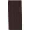 Lorell Laminate Bookcases 3
