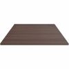 Lorell Hospitality/Conference Tabletop 1