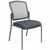 Lorell Mesh Back Guest Chair 1