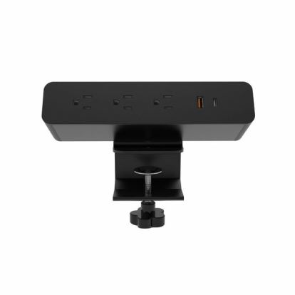 Lorell Power Outlet 1