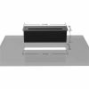 Lorell Power/Data Outlet 4