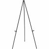 Lorell Presentation Easel 1