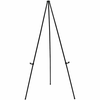 Lorell Presentation Easel 1