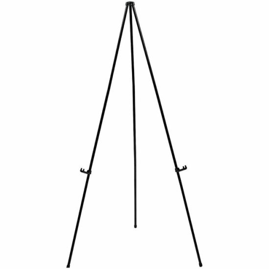 Lorell Presentation Easel 1