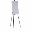 Lorell Presentation Easel 2