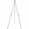 Lorell Presentation Easel 1