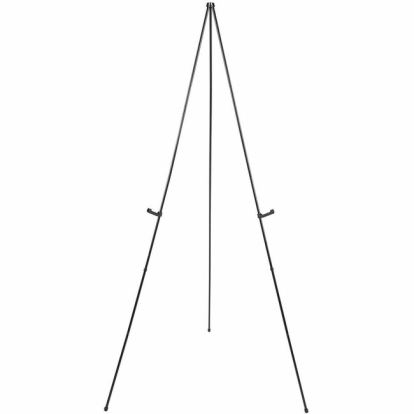 Lorell Presentation Easel 1