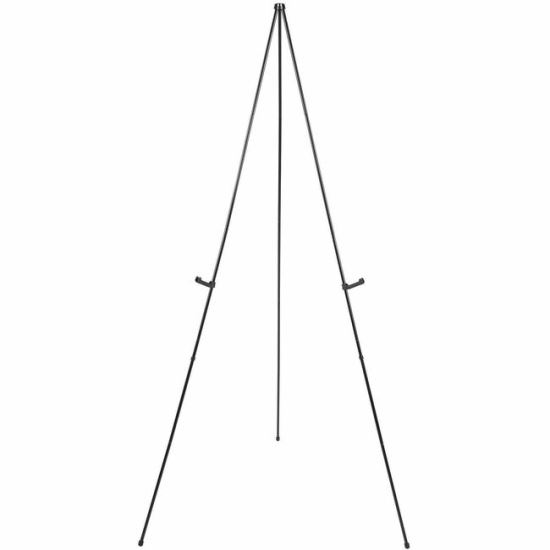 Lorell Presentation Easel 1