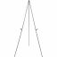 Lorell Presentation Easel 1