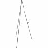 Lorell Presentation Easel 3