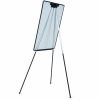 Lorell Presentation Easel 4