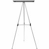 Lorell Presentation Easel 1