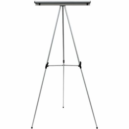 Lorell Presentation Easel 1