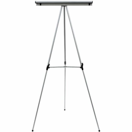 Lorell Presentation Easel 1