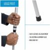 Lorell Presentation Easel 2