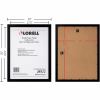 Lorell Wide Frame 6