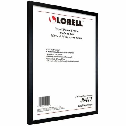 Lorell Wide Frame 1