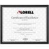 Lorell Certificate Frame 1