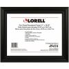 Lorell Two-toned Certificate Frame 1