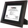 Lorell Two-toned Certificate Frame 1