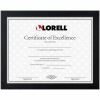 Lorell Certificate Frame 1