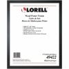 Lorell Solid Wood Poster Frame 1